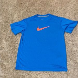 Boys Nike Shirt